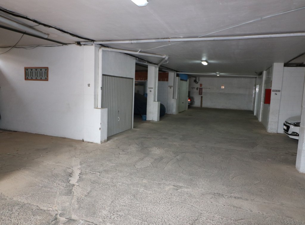 Second hand - Apartment / Flat - Torrevieja - Torreblanca