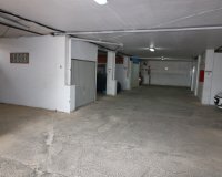 Second hand - Apartment / Flat - Torrevieja - Torreblanca