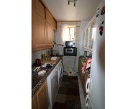 Second hand - Apartment / Flat - Torrevieja - Torreblanca