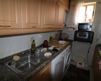 Second hand - Apartment / Flat - Torrevieja - Torreblanca