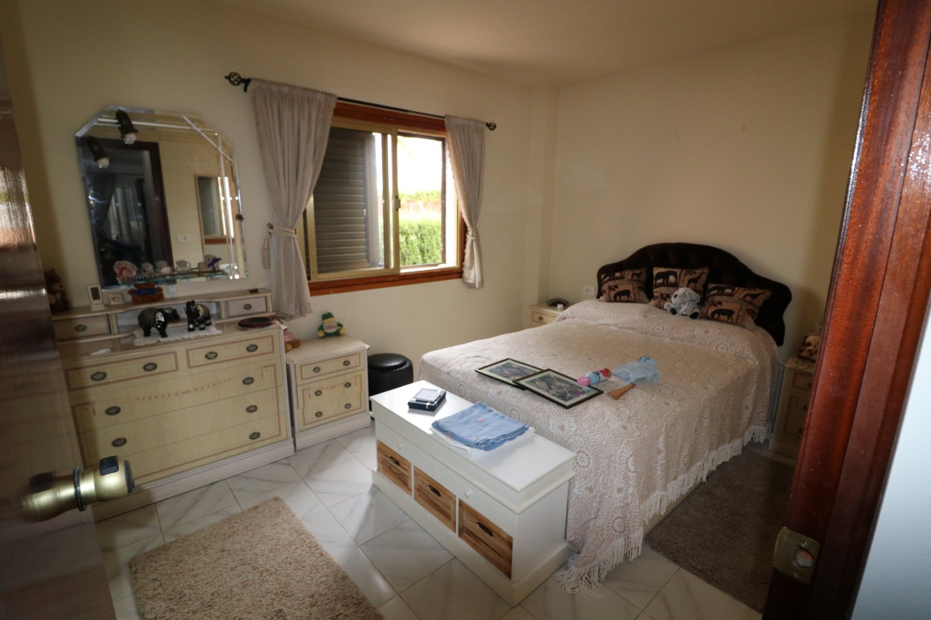 Second hand - Apartment / Flat - Torrevieja - Torreblanca