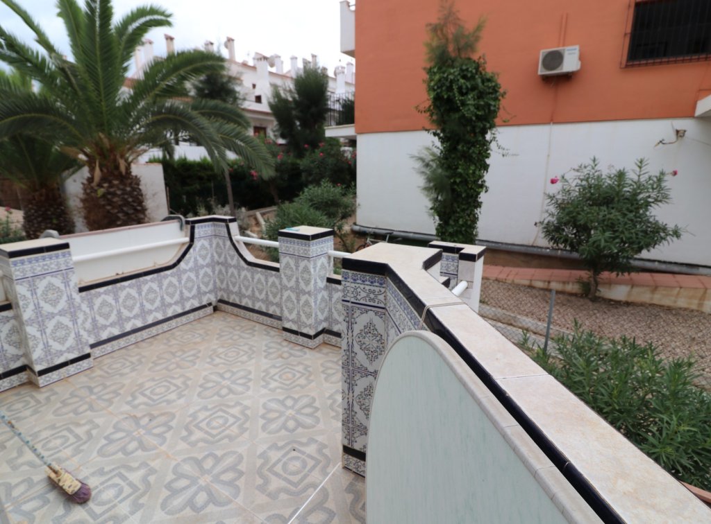 Second hand - Apartment / Flat - Torrevieja - Torreblanca