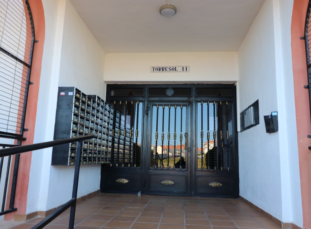 Second hand - Apartment / Flat - Torrevieja - Torreblanca