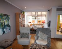 Second hand - Apartment / Flat - Torrevieja - Torreblanca