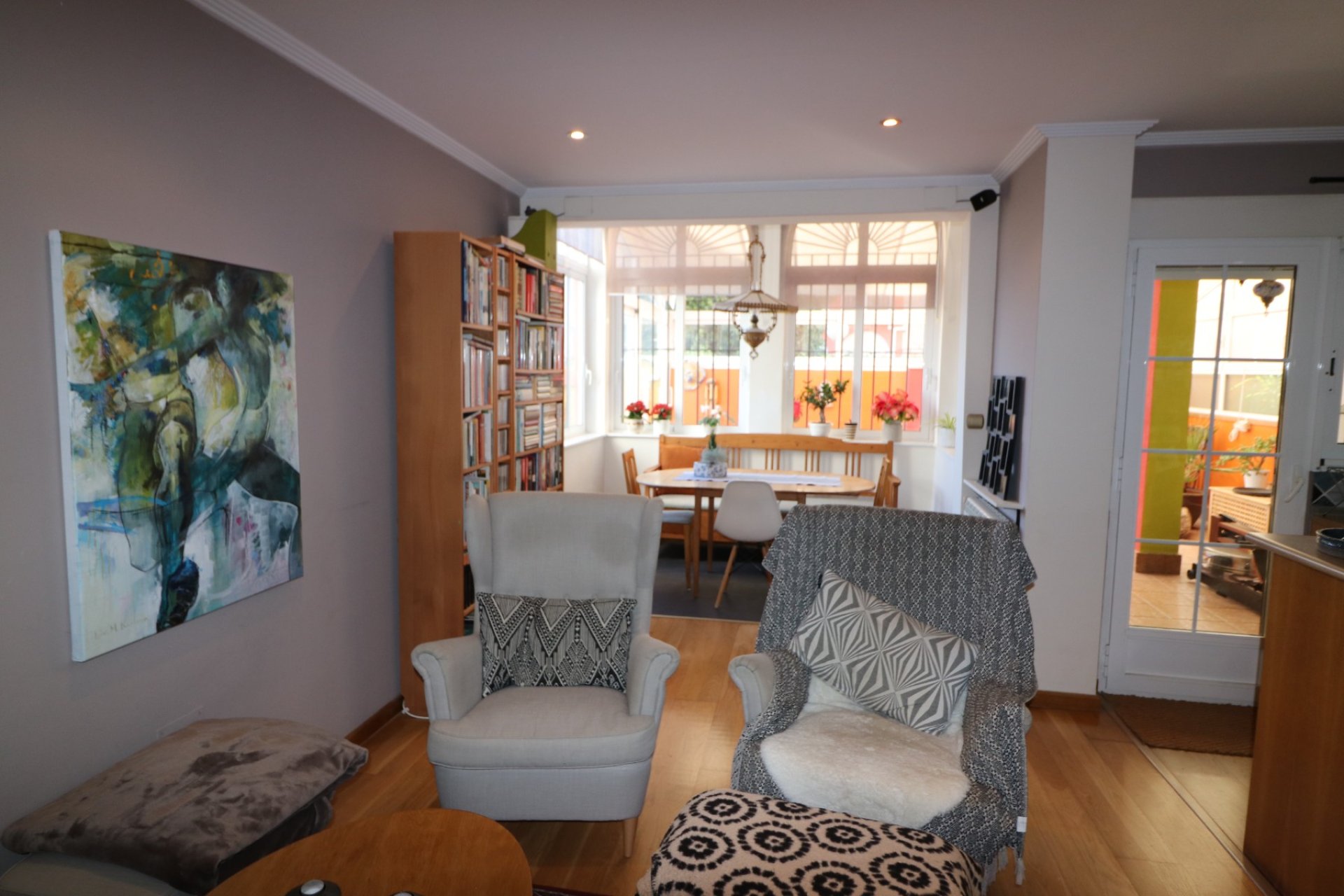 Second hand - Apartment / Flat - Torrevieja - Torreblanca