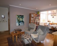 Second hand - Apartment / Flat - Torrevieja - Torreblanca