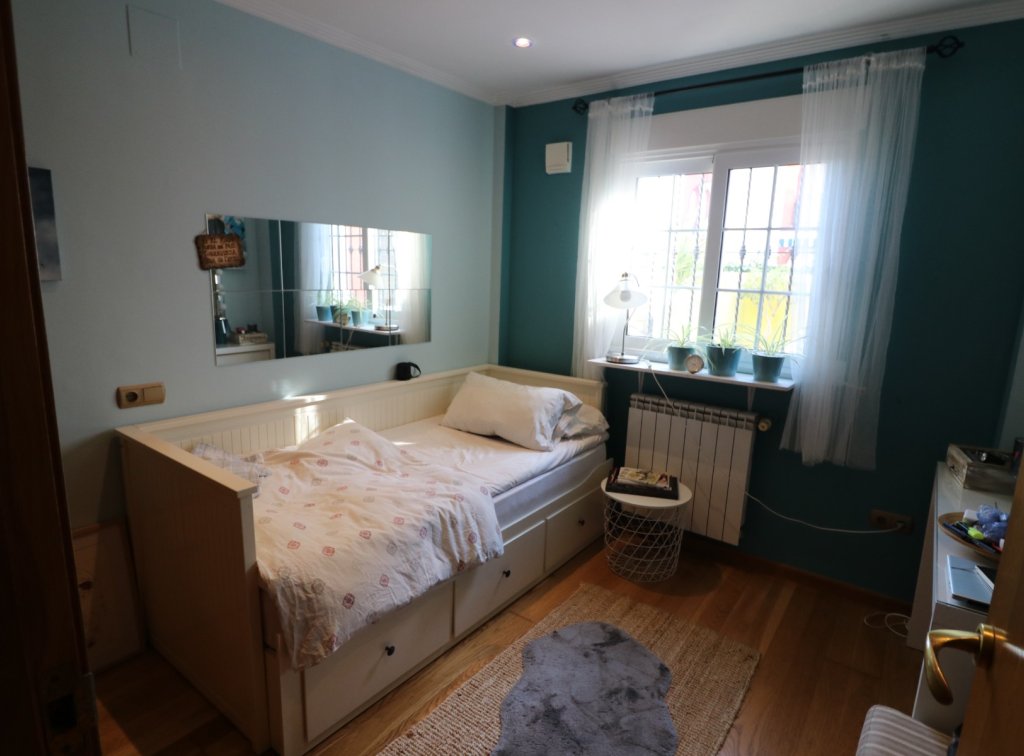 Second hand - Apartment / Flat - Torrevieja - Torreblanca
