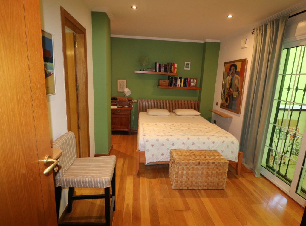 Second hand - Apartment / Flat - Torrevieja - Torreblanca