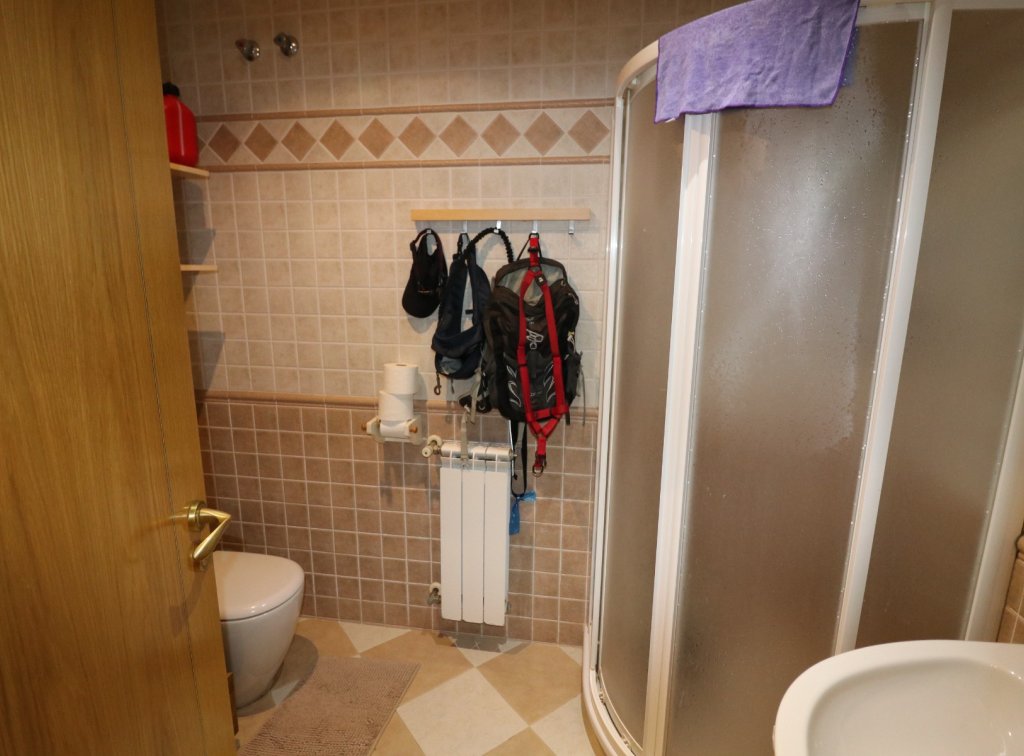 Second hand - Apartment / Flat - Torrevieja - Torreblanca