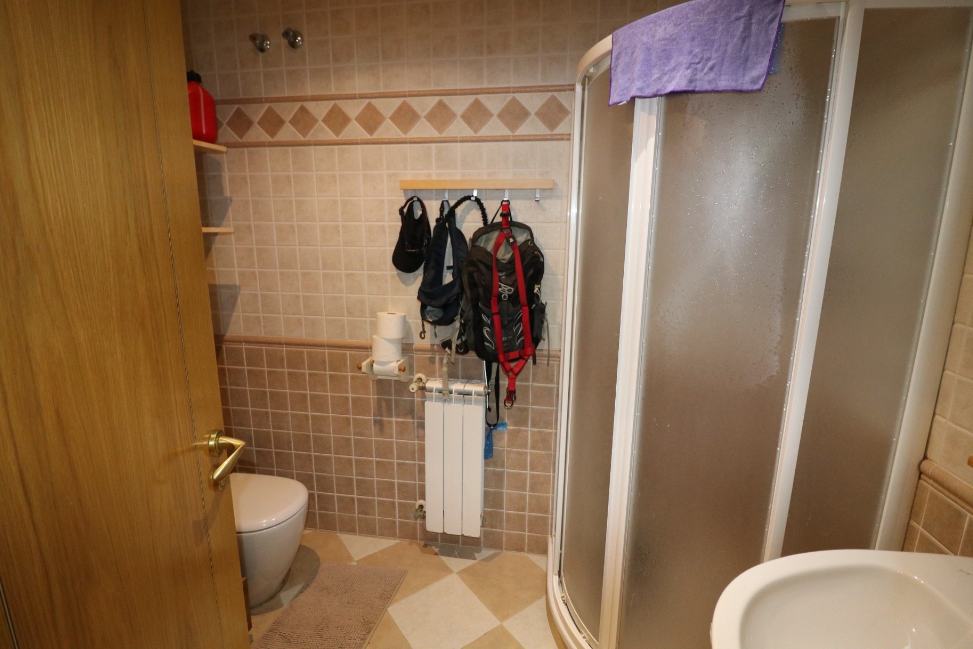 Second hand - Apartment / Flat - Torrevieja - Torreblanca