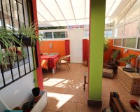 Second hand - Apartment / Flat - Torrevieja - Torreblanca