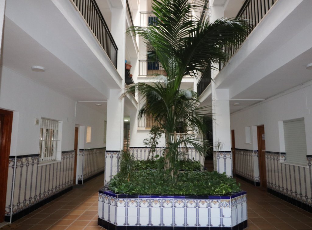 Second hand - Apartment / Flat - Torrevieja - Torreblanca