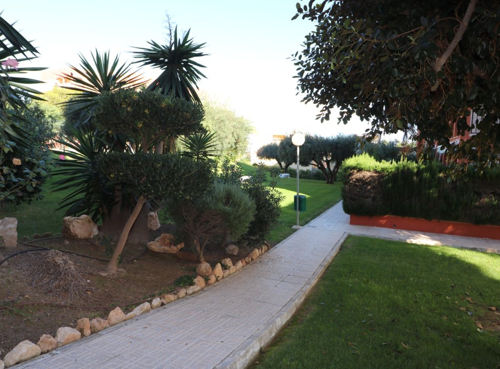 Second hand - Apartment / Flat - Torrevieja - Torreblanca