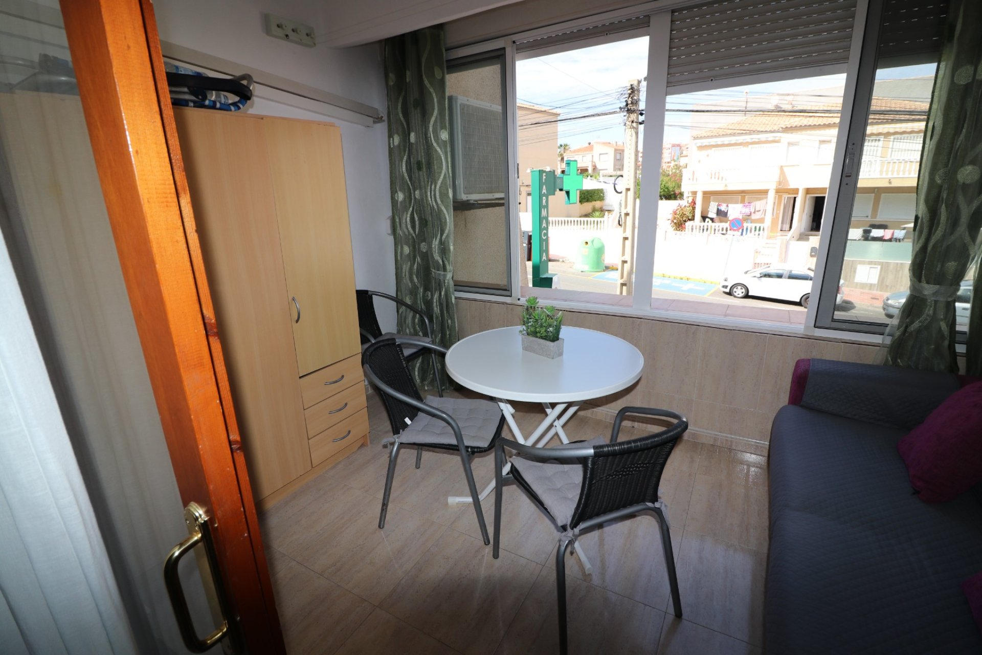 Second hand - Apartment / Flat - Torrevieja - Torreblanca
