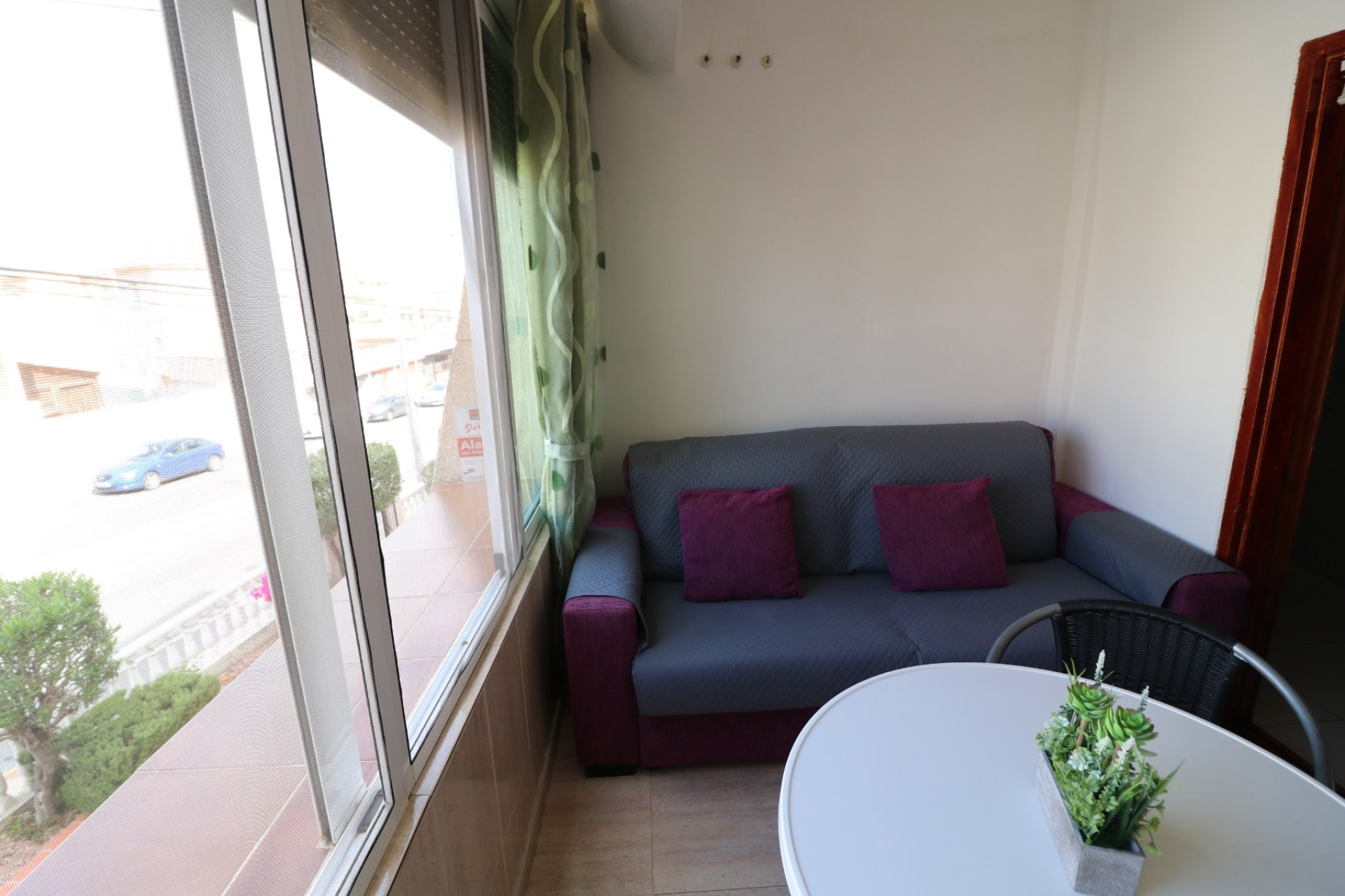 Second hand - Apartment / Flat - Torrevieja - Torreblanca