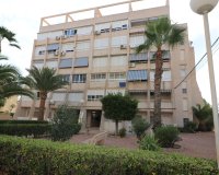 Second hand - Apartment / Flat - Torrevieja - Torreblanca