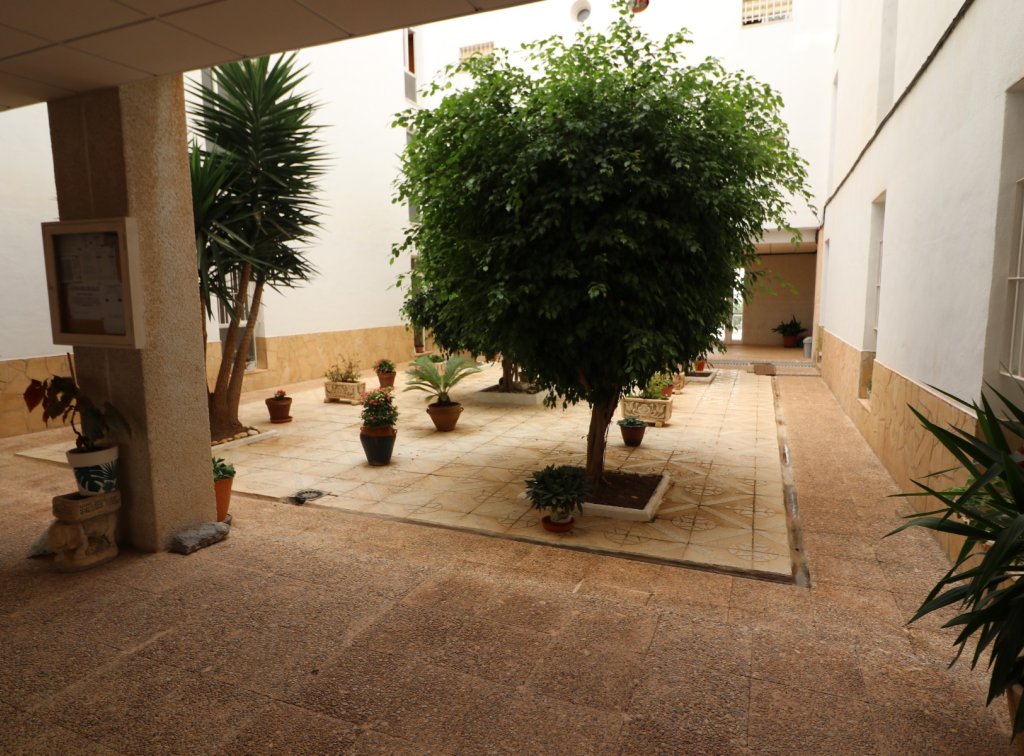 Second hand - Apartment / Flat - Torrevieja - Torreblanca