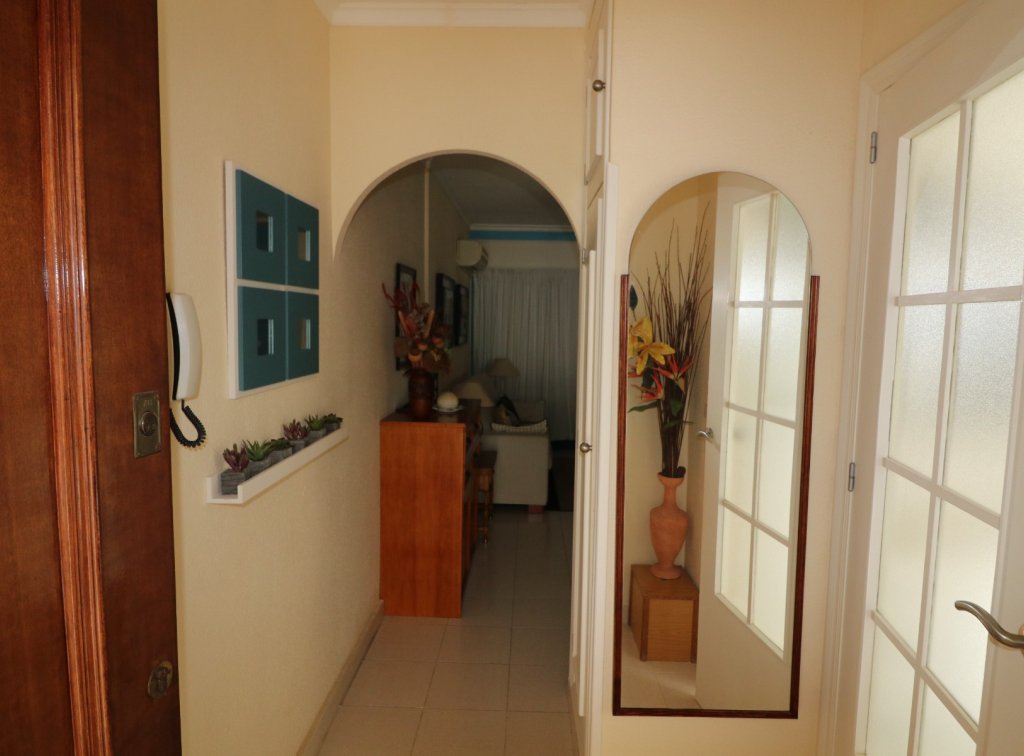 Second hand - Apartment / Flat - Torrevieja - Torreblanca