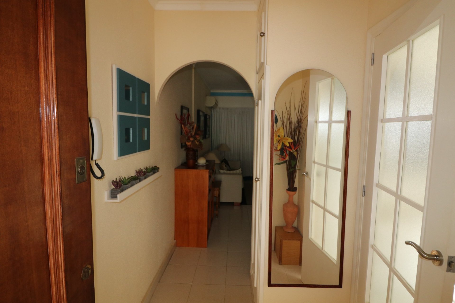 Second hand - Apartment / Flat - Torrevieja - Torreblanca