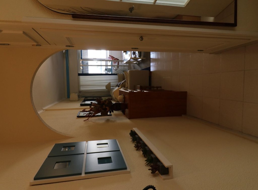 Second hand - Apartment / Flat - Torrevieja - Torreblanca