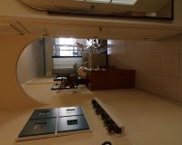 Second hand - Apartment / Flat - Torrevieja - Torreblanca