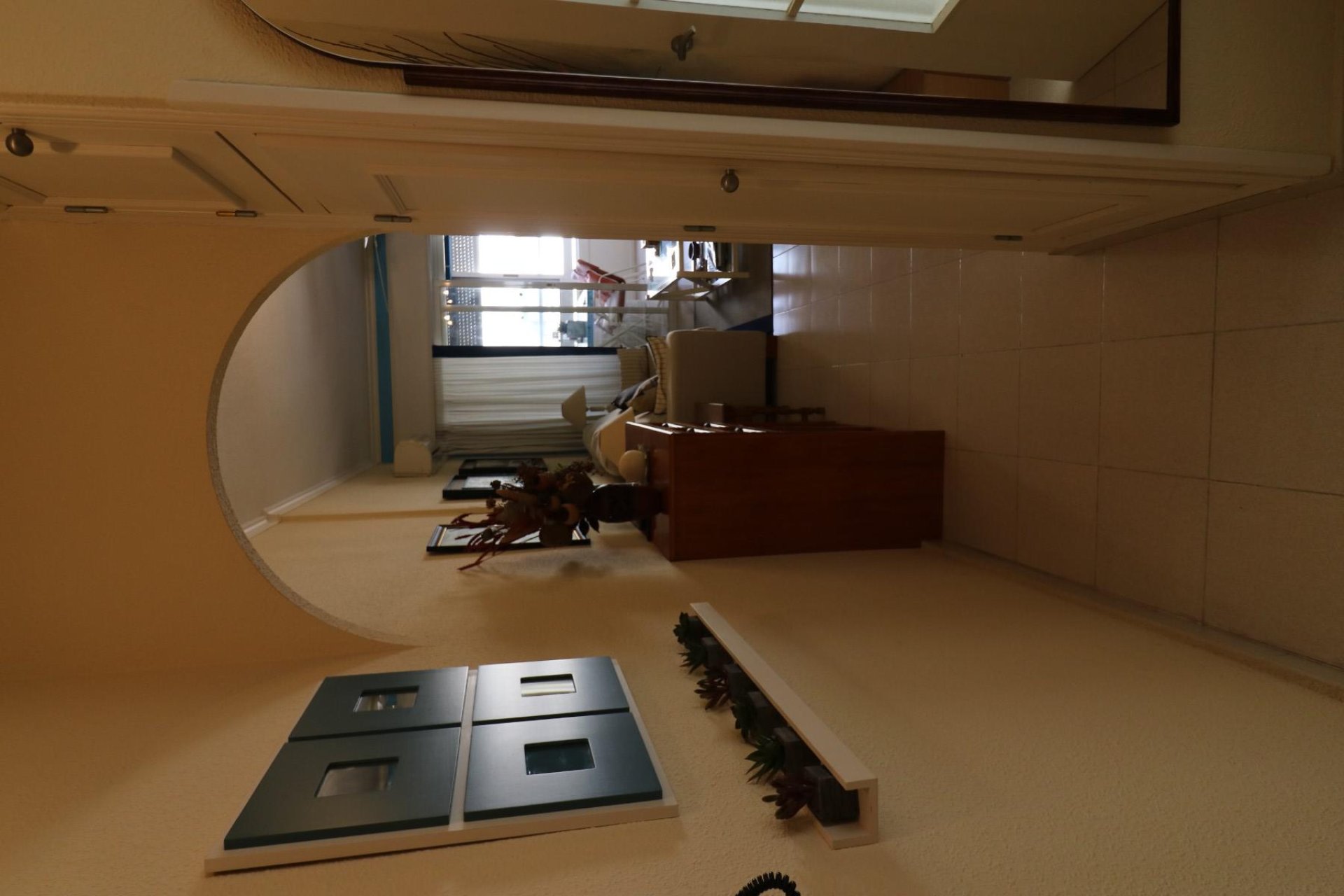 Second hand - Apartment / Flat - Torrevieja - Torreblanca