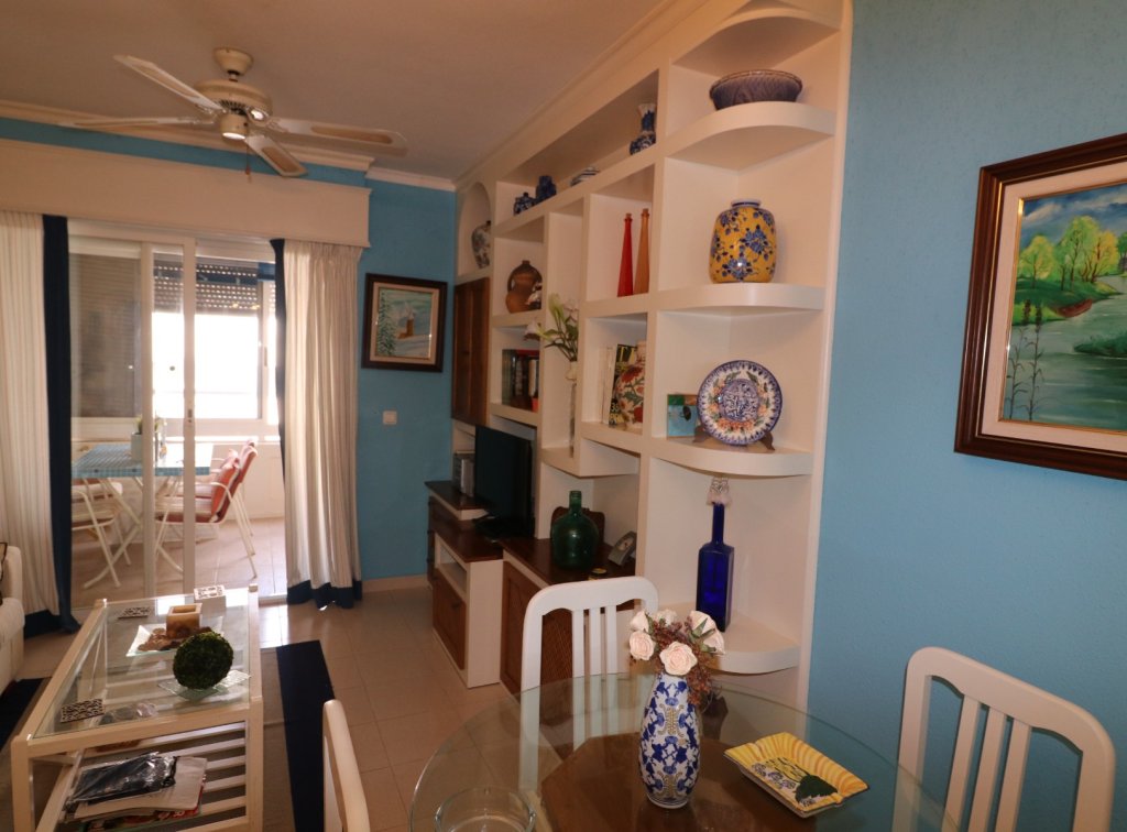 Second hand - Apartment / Flat - Torrevieja - Torreblanca