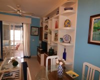 Second hand - Apartment / Flat - Torrevieja - Torreblanca
