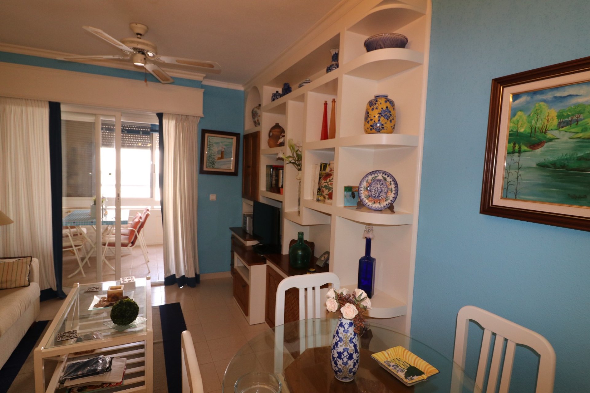Second hand - Apartment / Flat - Torrevieja - Torreblanca