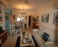 Second hand - Apartment / Flat - Torrevieja - Torreblanca
