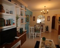 Second hand - Apartment / Flat - Torrevieja - Torreblanca