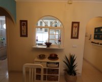 Second hand - Apartment / Flat - Torrevieja - Torreblanca