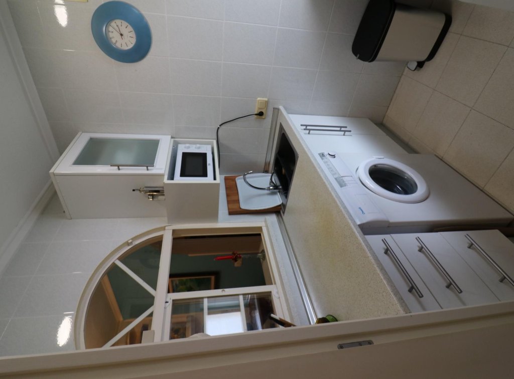 Second hand - Apartment / Flat - Torrevieja - Torreblanca