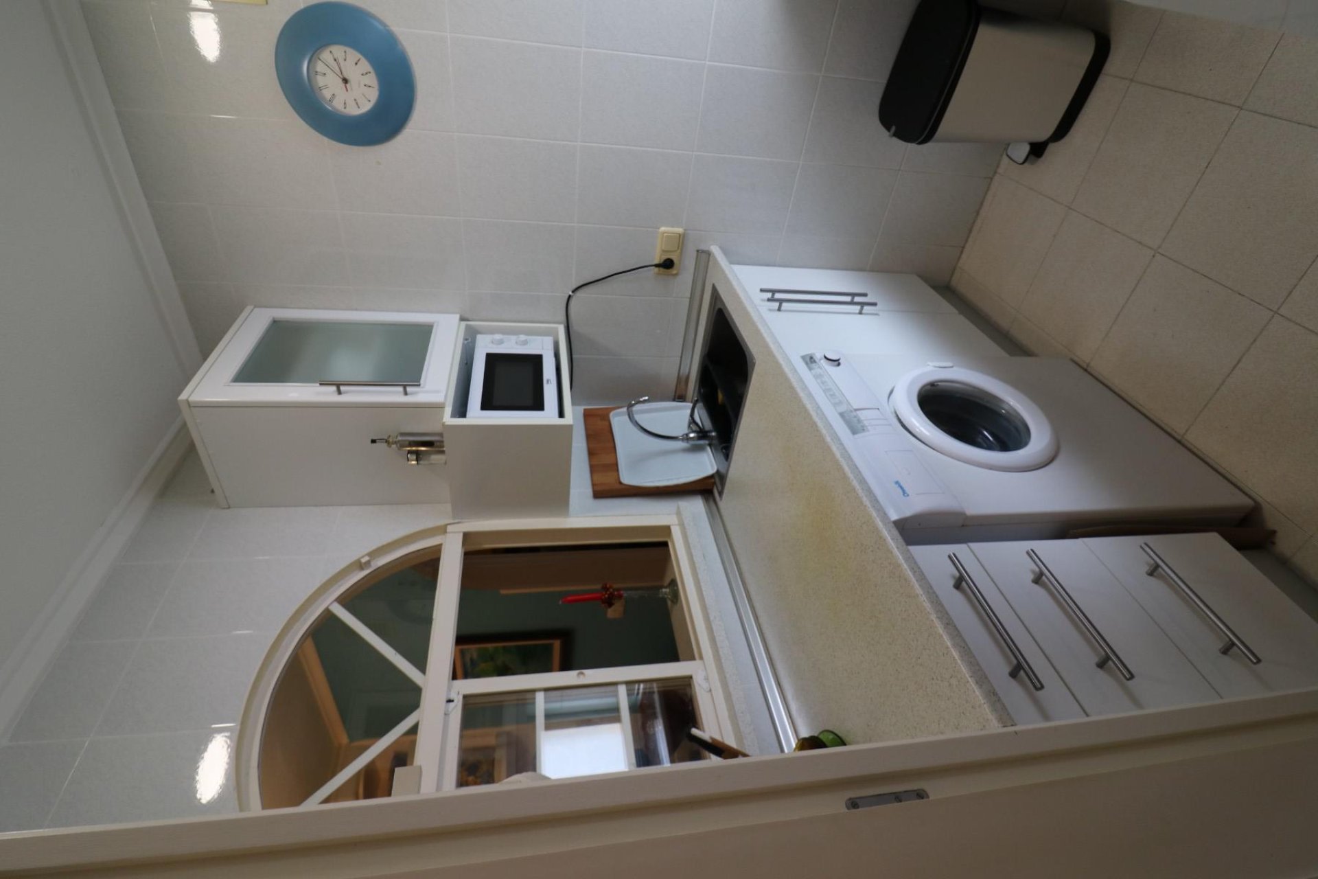 Second hand - Apartment / Flat - Torrevieja - Torreblanca