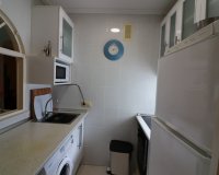 Second hand - Apartment / Flat - Torrevieja - Torreblanca