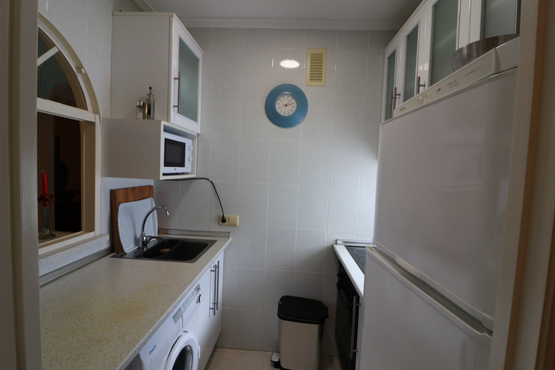 Second hand - Apartment / Flat - Torrevieja - Torreblanca