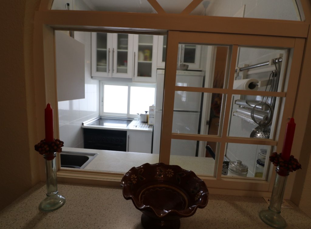 Second hand - Apartment / Flat - Torrevieja - Torreblanca