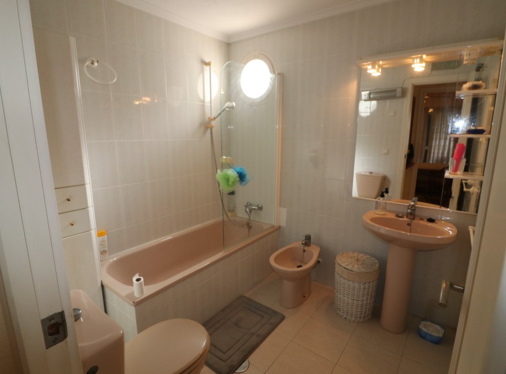 Second hand - Apartment / Flat - Torrevieja - Torreblanca