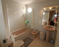 Second hand - Apartment / Flat - Torrevieja - Torreblanca