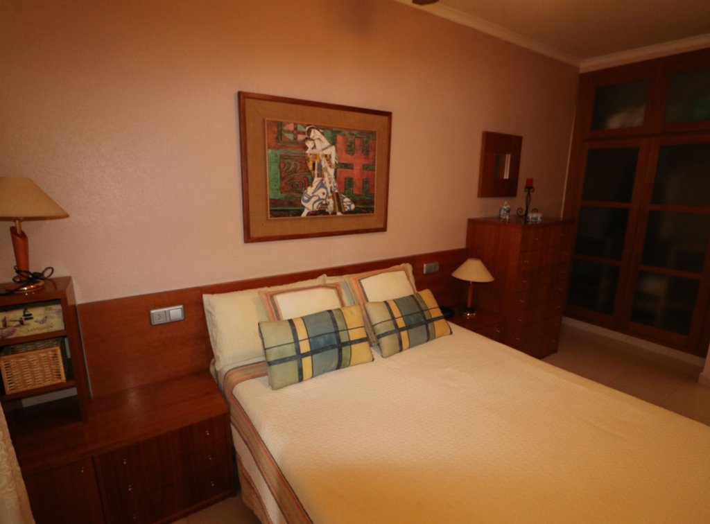 Second hand - Apartment / Flat - Torrevieja - Torreblanca