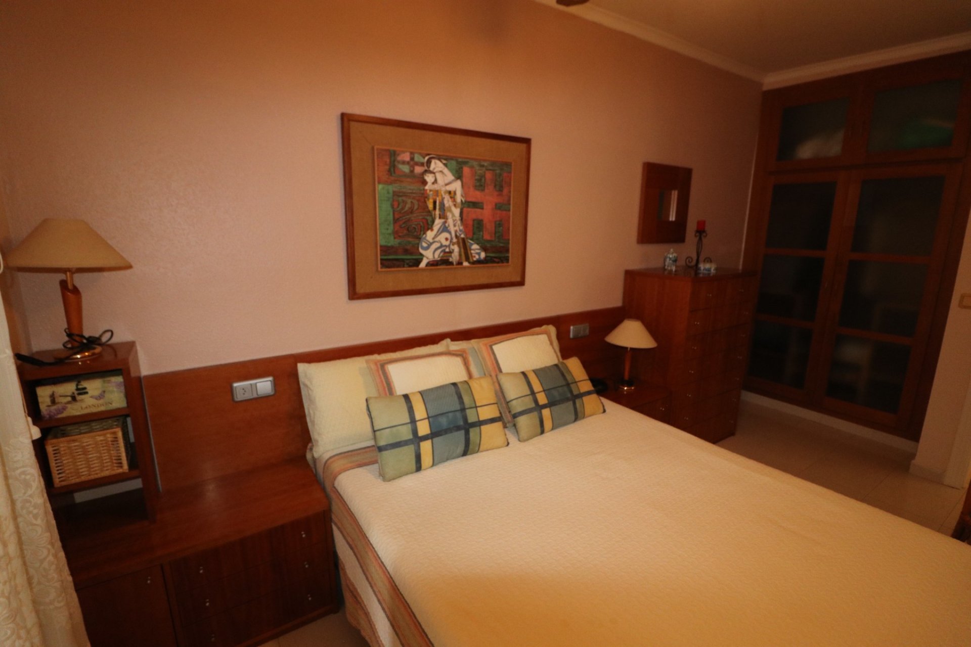 Second hand - Apartment / Flat - Torrevieja - Torreblanca