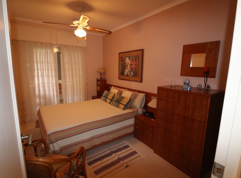 Second hand - Apartment / Flat - Torrevieja - Torreblanca