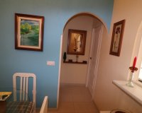 Second hand - Apartment / Flat - Torrevieja - Torreblanca