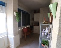 Second hand - Apartment / Flat - Torrevieja - Torreblanca