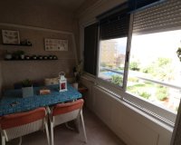 Second hand - Apartment / Flat - Torrevieja - Torreblanca