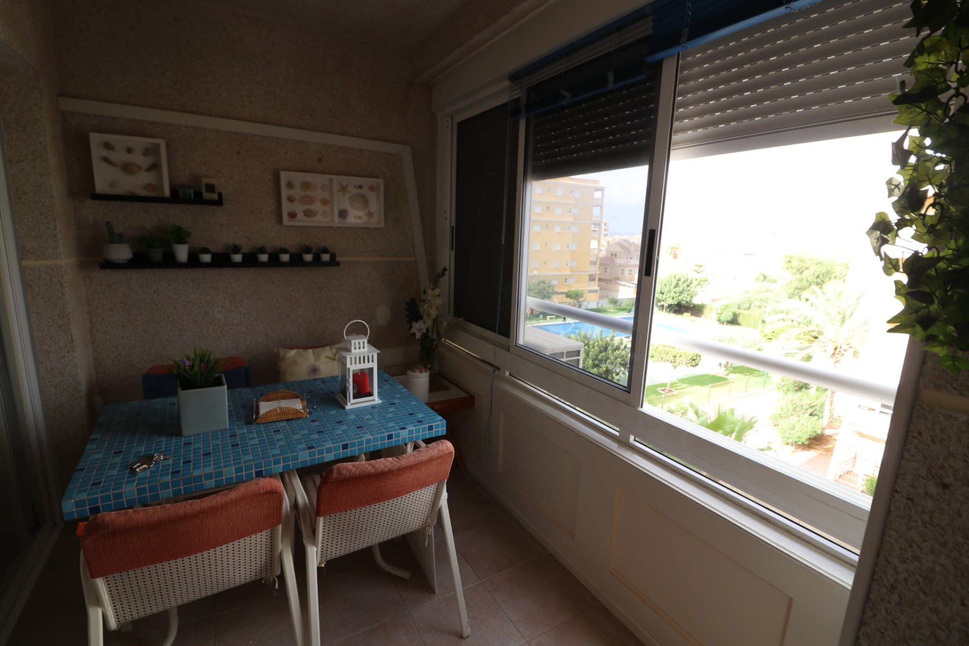Second hand - Apartment / Flat - Torrevieja - Torreblanca