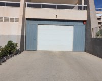 Second hand - Apartment / Flat - Torrevieja - Torreblanca