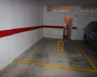 Second hand - Apartment / Flat - Torrevieja - Torreblanca