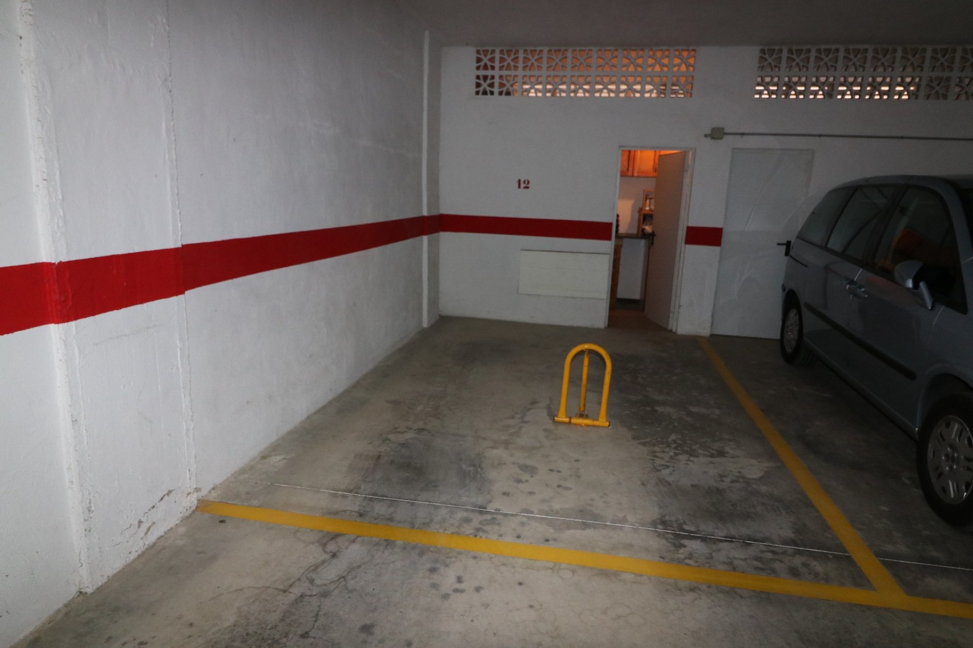 Second hand - Apartment / Flat - Torrevieja - Torreblanca