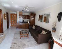 Second hand - Apartment / Flat - Torrevieja - Torreblanca